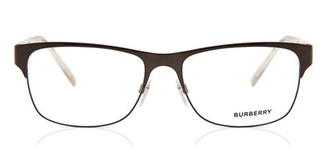 burberry obe 1289|Burberry BE1289 Eyeglasses .